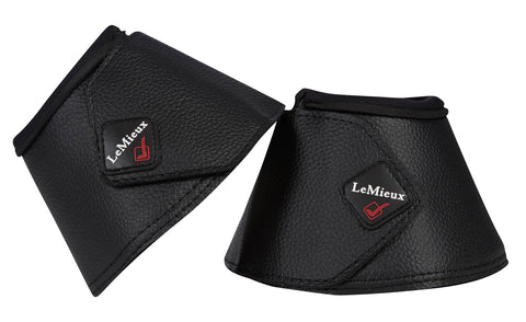 LeMieux® WrapRound Overreach Boots