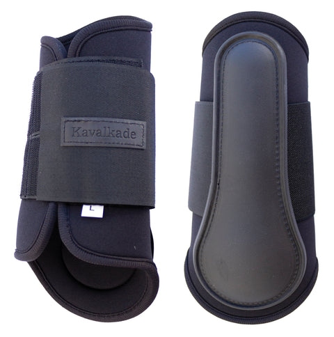 Kavalkade Soft Front Boots