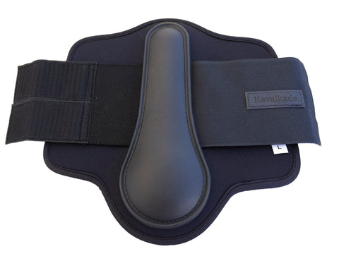 Kavalkade Soft Front Boots