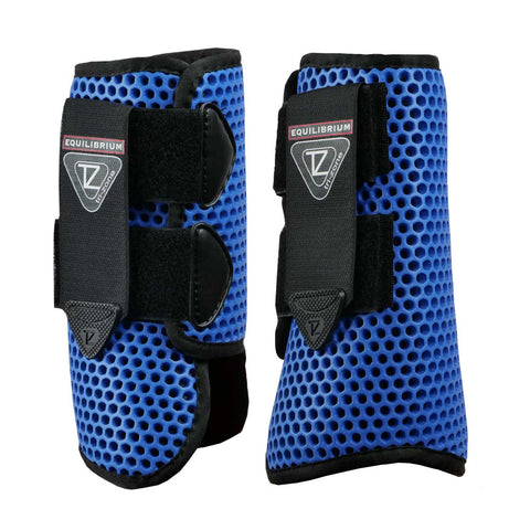 Equilibrium Tri-Zone All Sport Boots