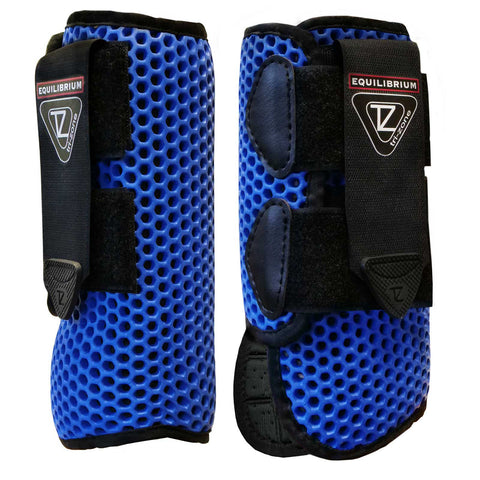 Equilibrium Tri-Zone All Sport Boots