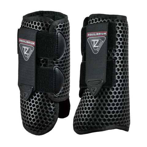 Equilibrium Tri-Zone All Sport Boots