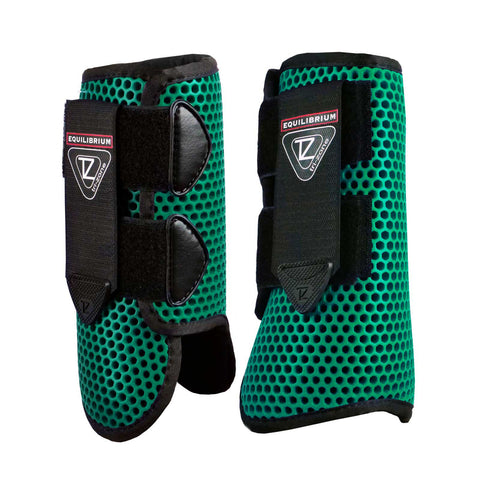 Equilibrium Tri-Zone All Sport Boots