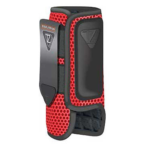 Equilibrium Tri-Zone Impact Front Boots