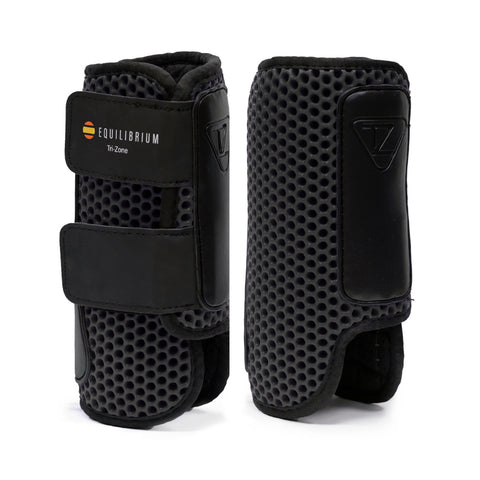 Equilibrium Tri-Zone Impact Front Boots