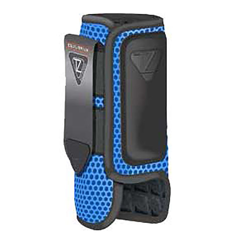 Equilibrium Tri-Zone Impact Front Boots