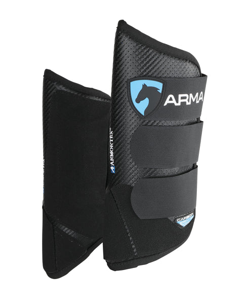 ARMA Carbon XC Hind Boots