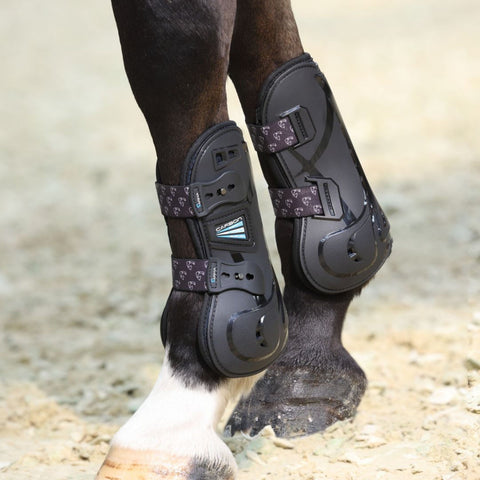 ARMA Carbon Tendon Boots
