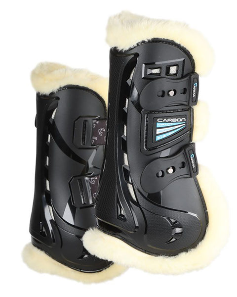 ARMA Carbon SupaFleece Tendon Boots