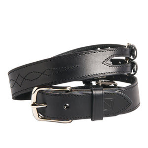 Noble Outfitters™ Double Buckle Belt – Dover Saddlery display picture 2