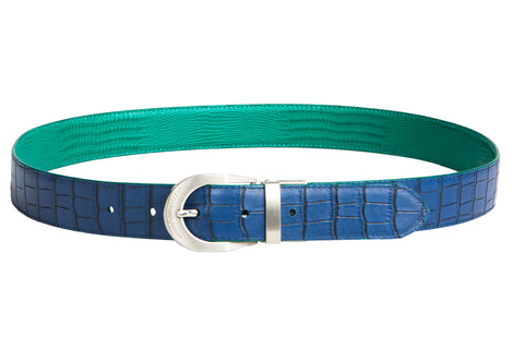 Noble Outfitters™ Ladies’ Back-to-Back Reversible Belt