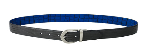 Noble Outfitters™ Ladies’ Back-to-Back Reversible Belt