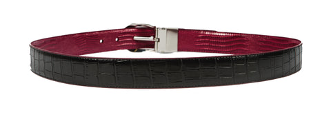Noble Outfitters™ Ladies’ Back-to-Back Reversible Belt