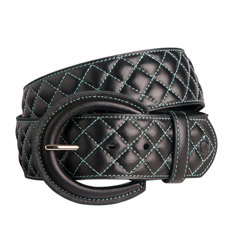 Noble Outfitters™ Classic Quilted Belt