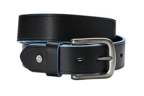 DS Ladies' Hand-Edged Belt