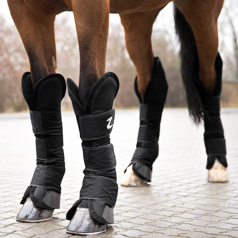 Horze Transport Boots