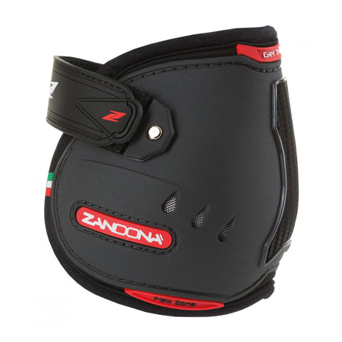 Zandona Carbon Air Equi-lifter Fetlock Boots