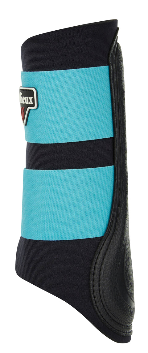 LeMieux® Grafter Brushing Boots