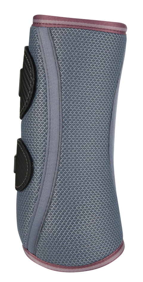 LeMieux® Carbon Mesh Wrap Boots