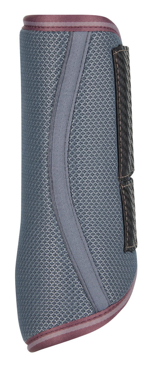 LeMieux® Carbon Mesh Wrap Boots