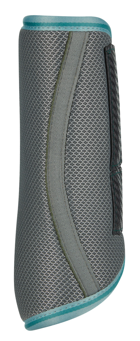 LeMieux® Carbon Mesh Wrap Boots