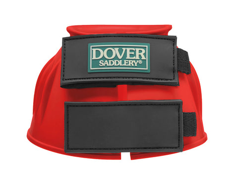 DS PVC Tough Bell Boots