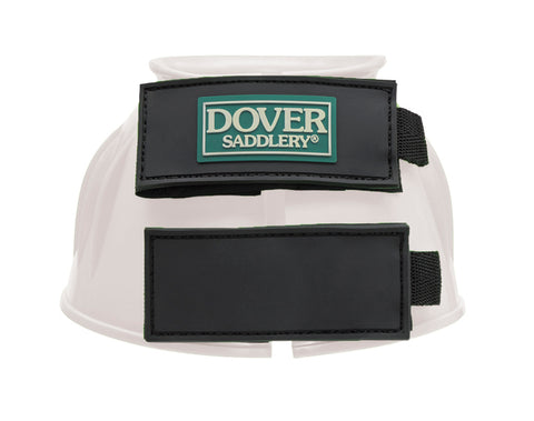DS PVC Tough Bell Boots