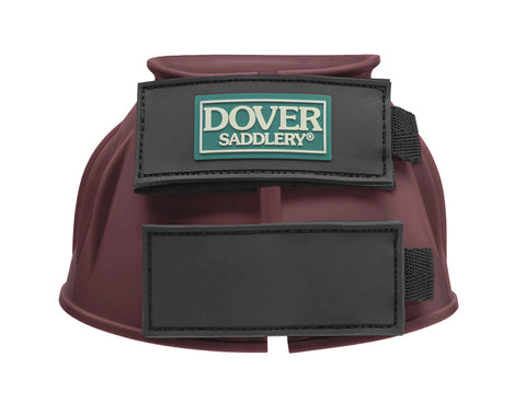 DS PVC Tough Bell Boots