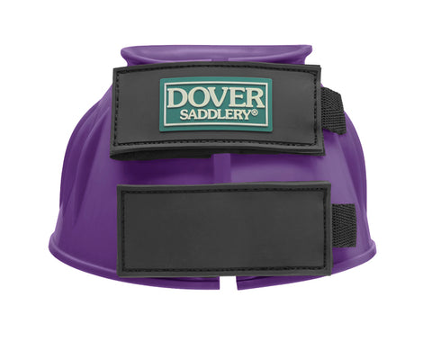 DS PVC Tough Bell Boots