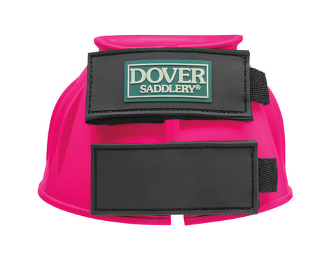 DS PVC Tough Bell Boots