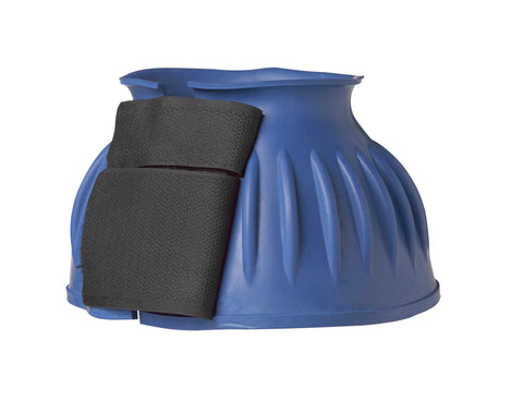 DS Rubber Hook-and-Loop Bell Boots