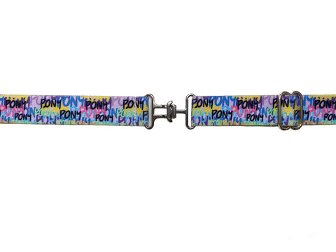 Belle & Bow Equestrian Children’s Belt