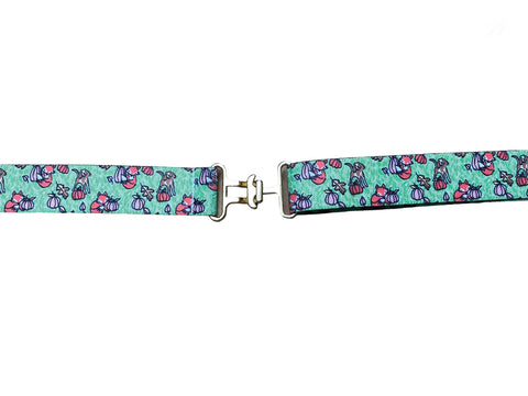 Belle & Bow Equestrian Children’s Belt