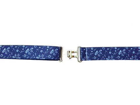 Belle & Bow Equestrian Children’s Belt