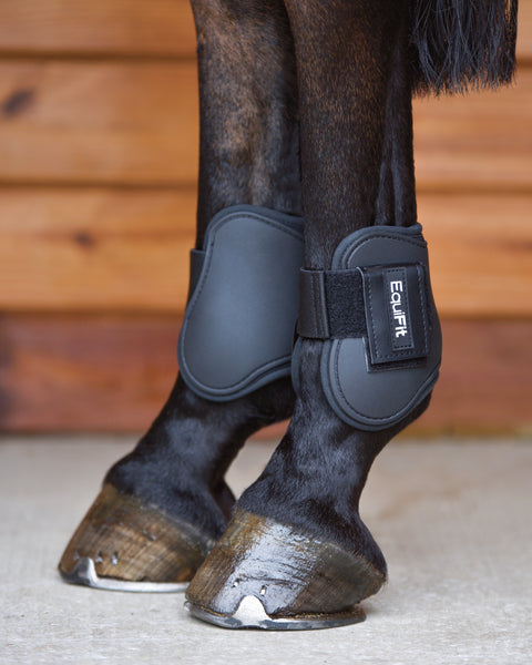 EquiFit® ONE-S Hind Boots