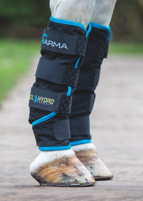 ARMA Cool Hydro Therapy Boots