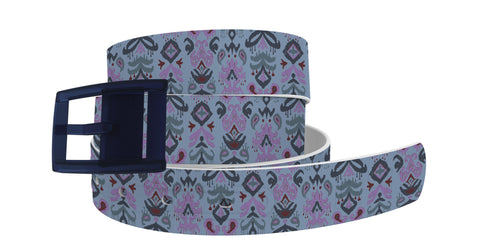 C4 Dover Saddlery® Exclusive Pattern Belt with Buckle