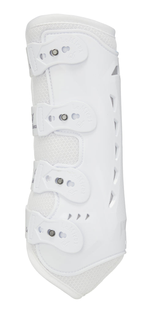 LeMieux® Front Ultra-Mesh Snug Boots