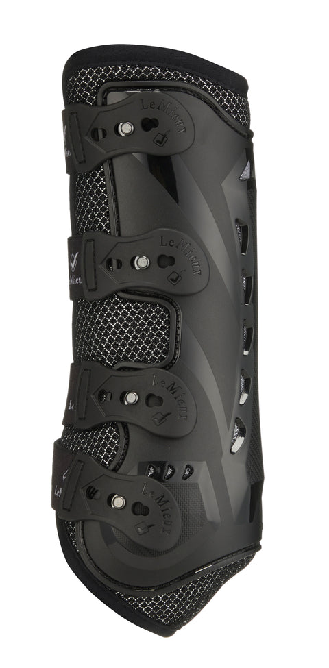 LeMieux® Front Ultra-Mesh Snug Boots