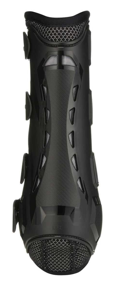 LeMieux® Front Ultra-Mesh Snug Boots