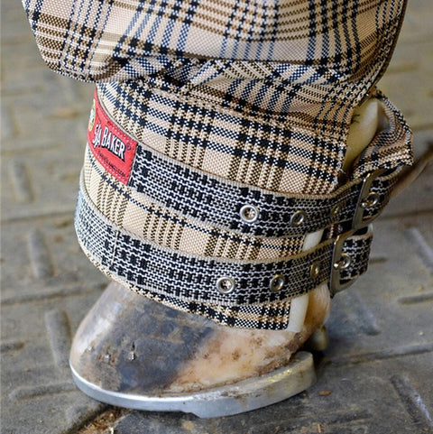 5/A Baker® Ice Boots