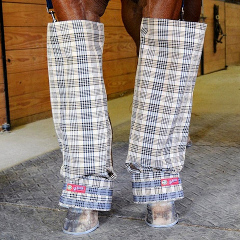 5/A Baker® Ice Boots