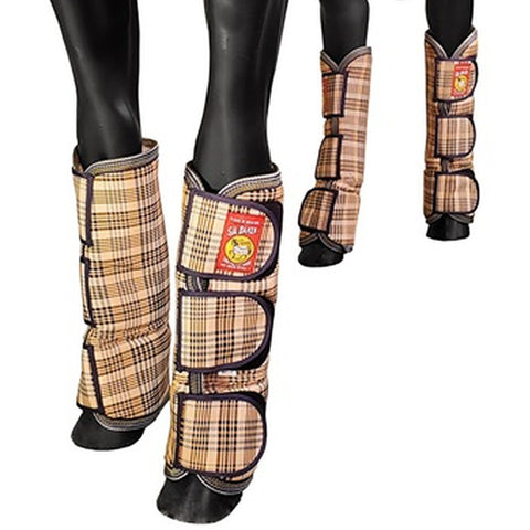 5/A Baker® Transport Boots