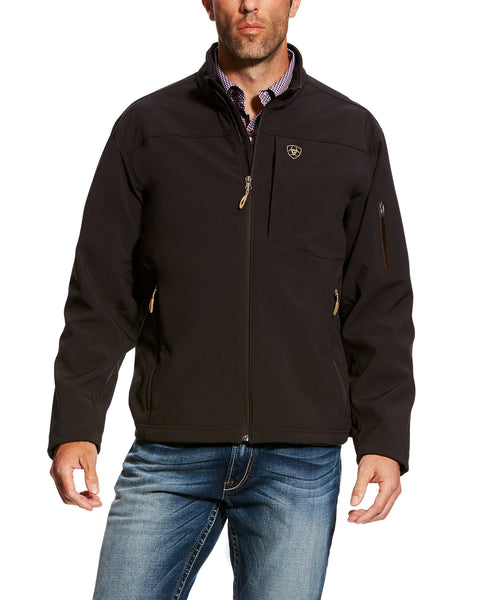 Ariat® Men’s Vernon Soft Shell Jacket 2.0