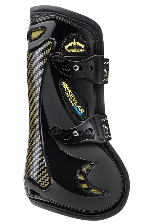 Veredus® Kevlar Gel Vento™ Open Front Boots