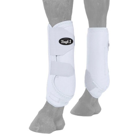 Tough1® Extreme Vented Rear Sport Boots
