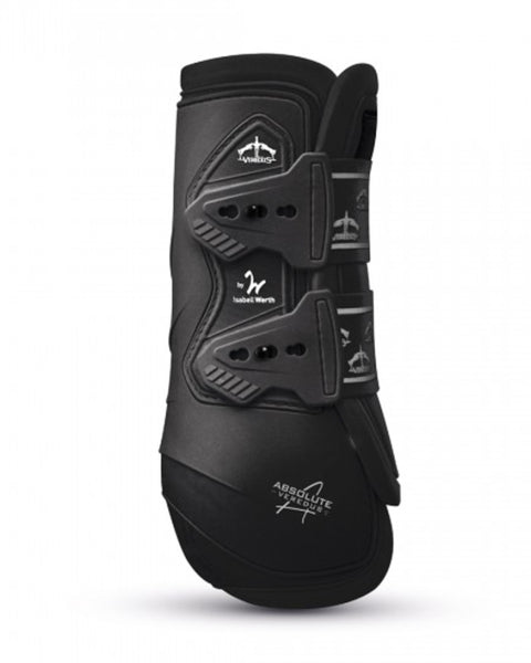 Veredus® Absolute Elastic Rear Dressage Boots