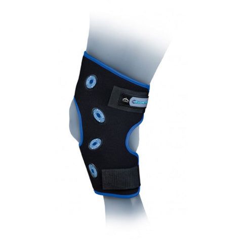 Veredus® Magnetik Hock Wraps