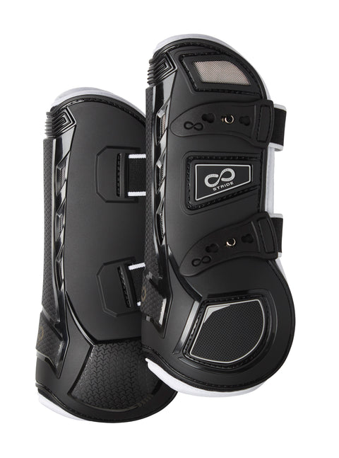 STRIDE TENDON BOOTS