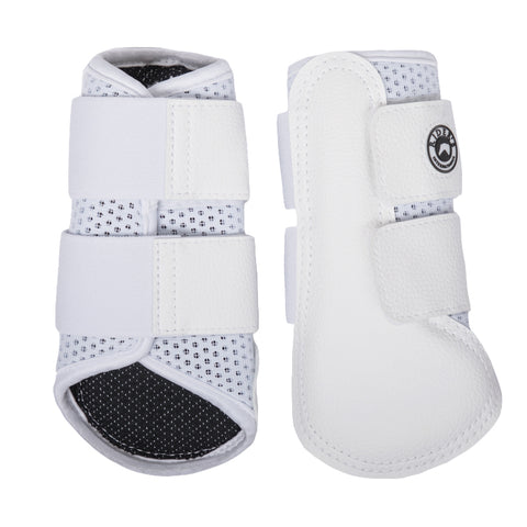 DS Mesh Brushing Boots